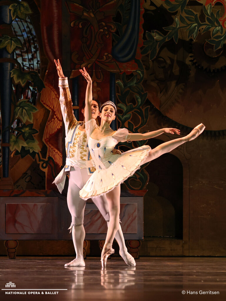 Nutcracker