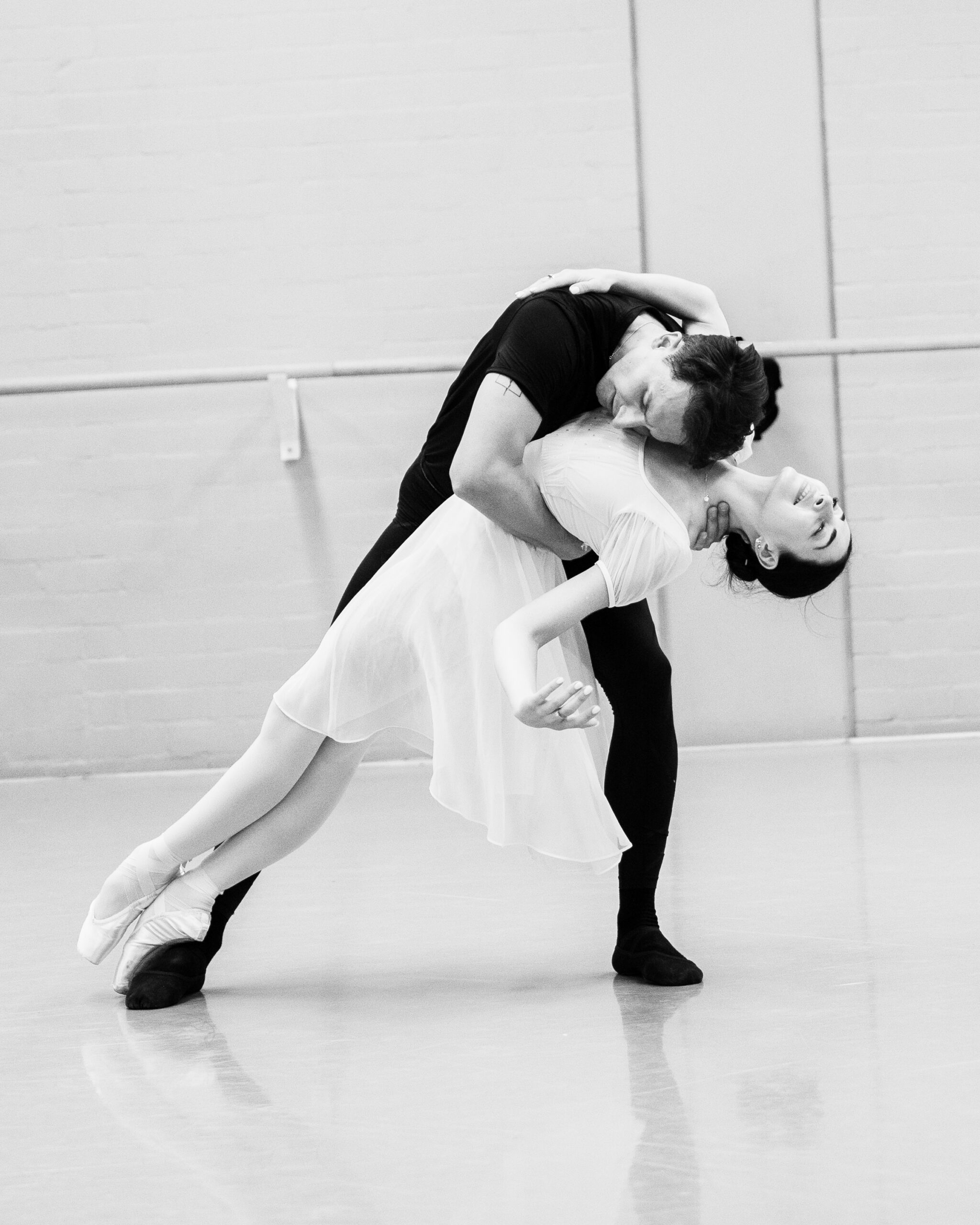 Romeo and Juliet, Photo by Altin Kaftira