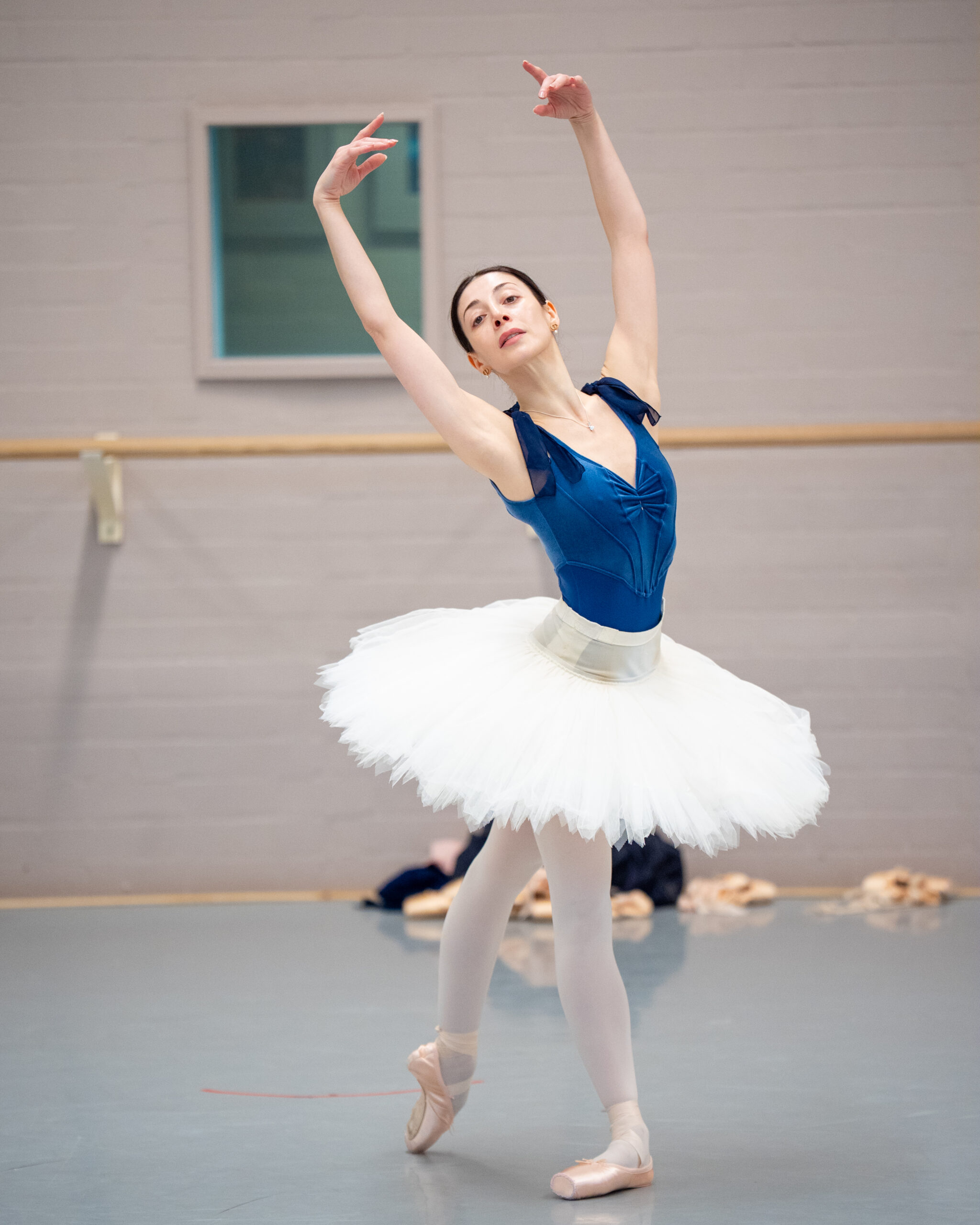 Paquita, Photo by Altin Kaftira