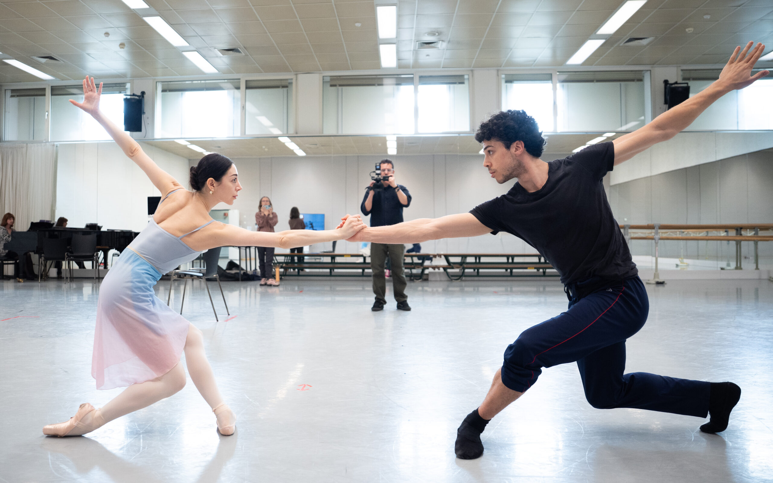 Live, Photo by Altin Kaftira