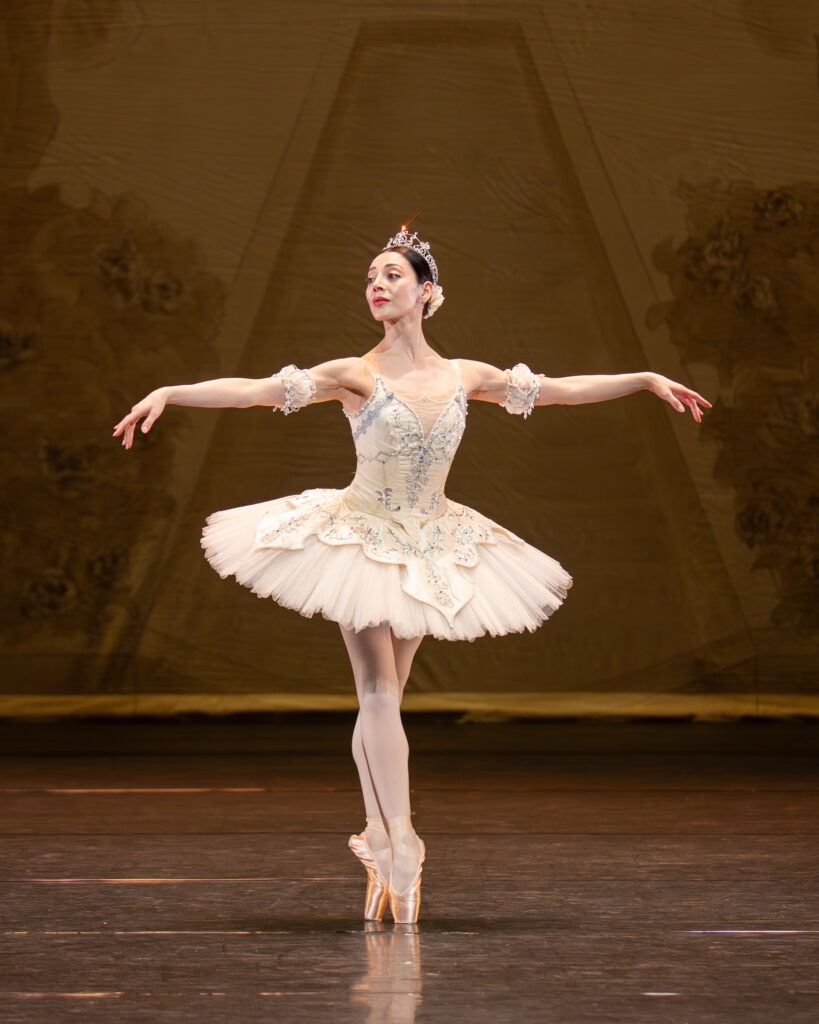 Paquita, Photo by Altin Kaftira